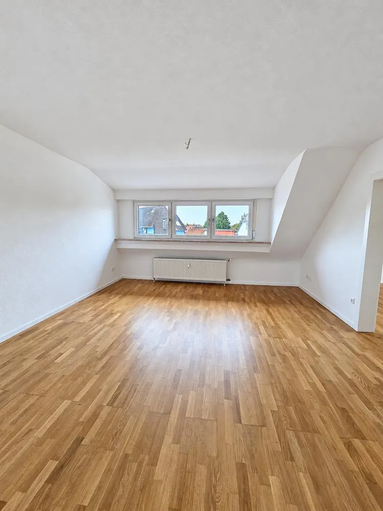 3 Zimmer Wohnung mit 65 m² in Karlsruhe – Bild 7