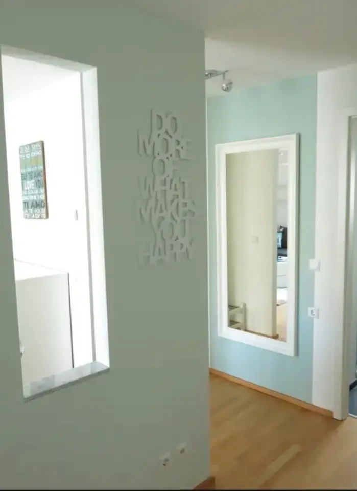 Shared room with 61 m² in Erlangen – Photo 5