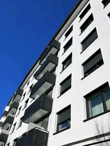 2 Zimmer Wohnung mit 43 m² in München – Bild 7