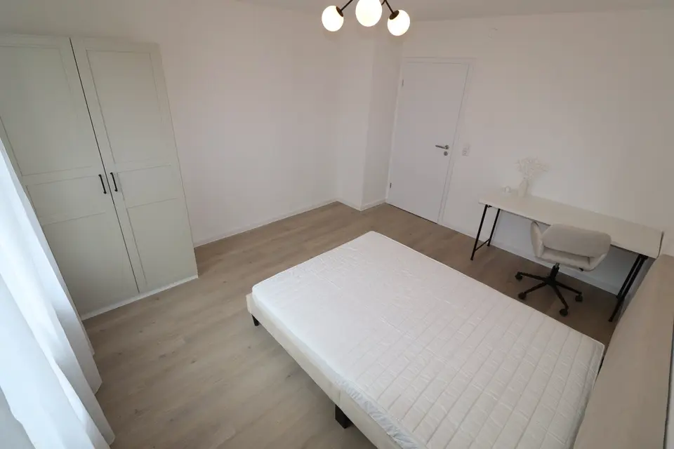 Shared room with 11 m² in Stuttgart – Photo 2