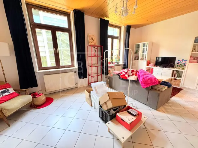 1 Zimmer Wohnung mit 55 m² in Mannheim – Bild 5