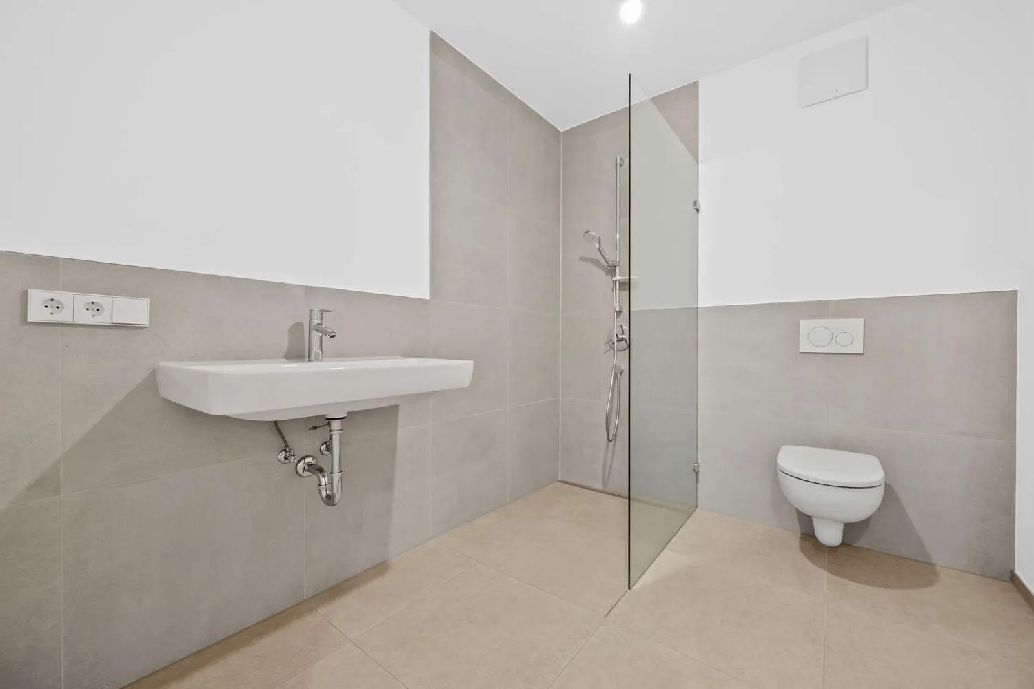 4 Zimmer Wohnung mit 96 m² in Reutlingen – Bild 1