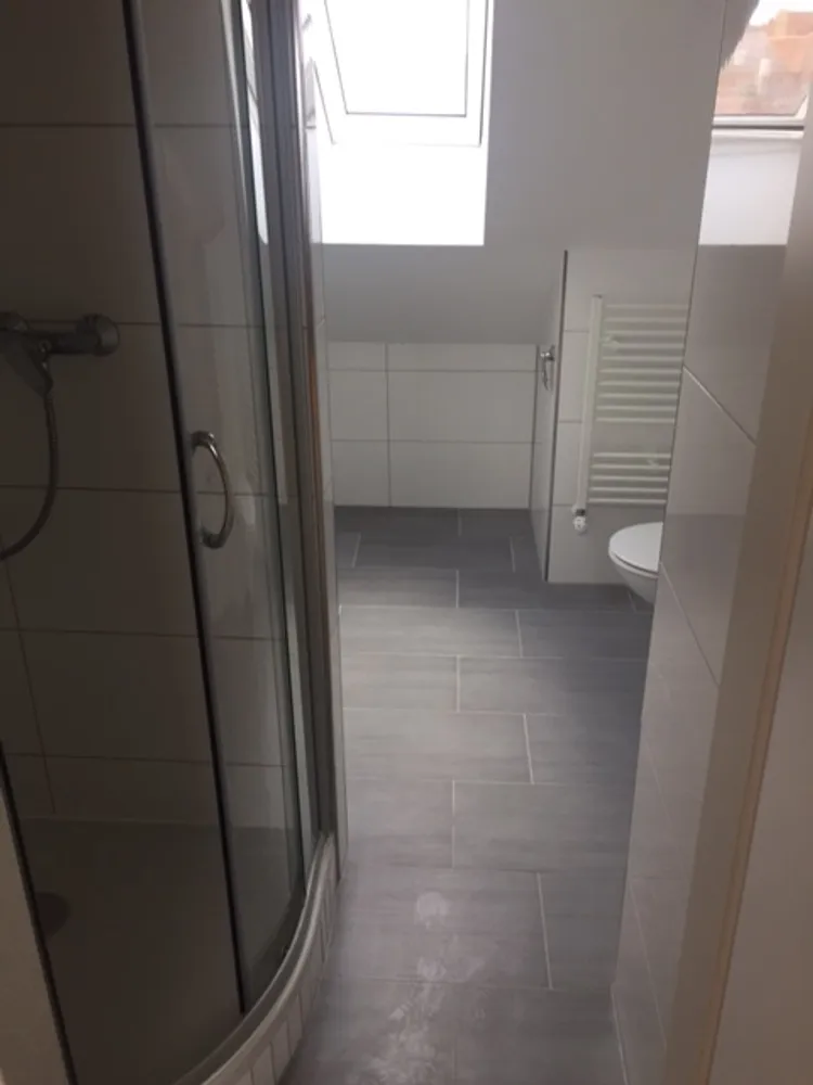 1 Zimmer Wohnung mit 29 m² in Hildesheim – Bild 8