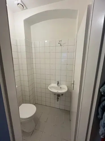 3 Zimmer Wohnung mit 52 m² in Leipzig – Bild 6