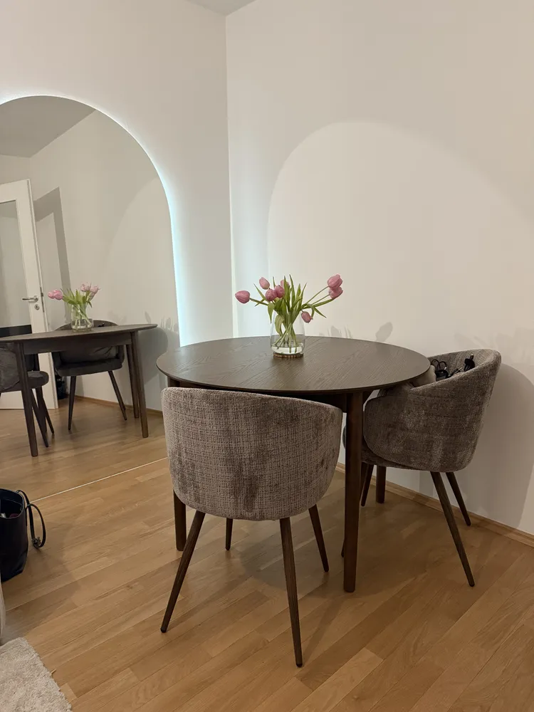 2 Zimmer Wohnung mit 52 m² in München – Bild 3