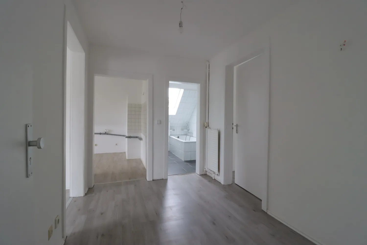 4 Zimmer Wohnung mit 95 m² in Herne – Bild 5