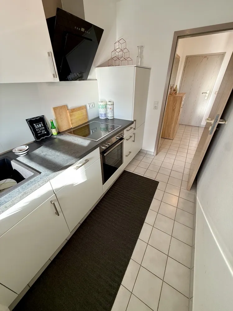 2 Zimmer Wohnung mit 52 m² in Wiesbaden – Bild 11