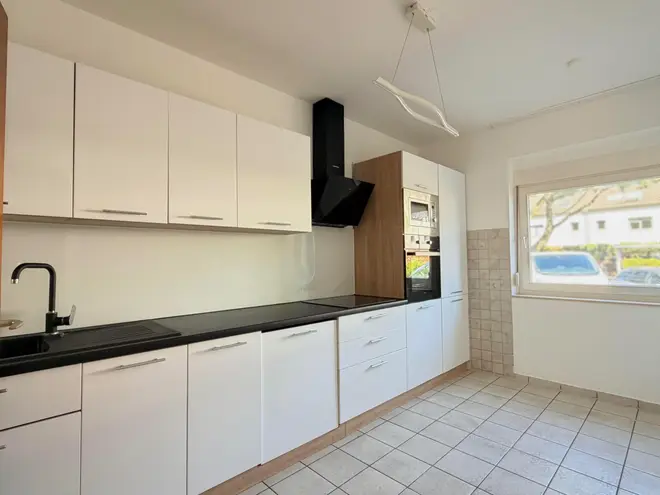 4 Zimmer Wohnung mit 142 m² in Neuss – Bild 5