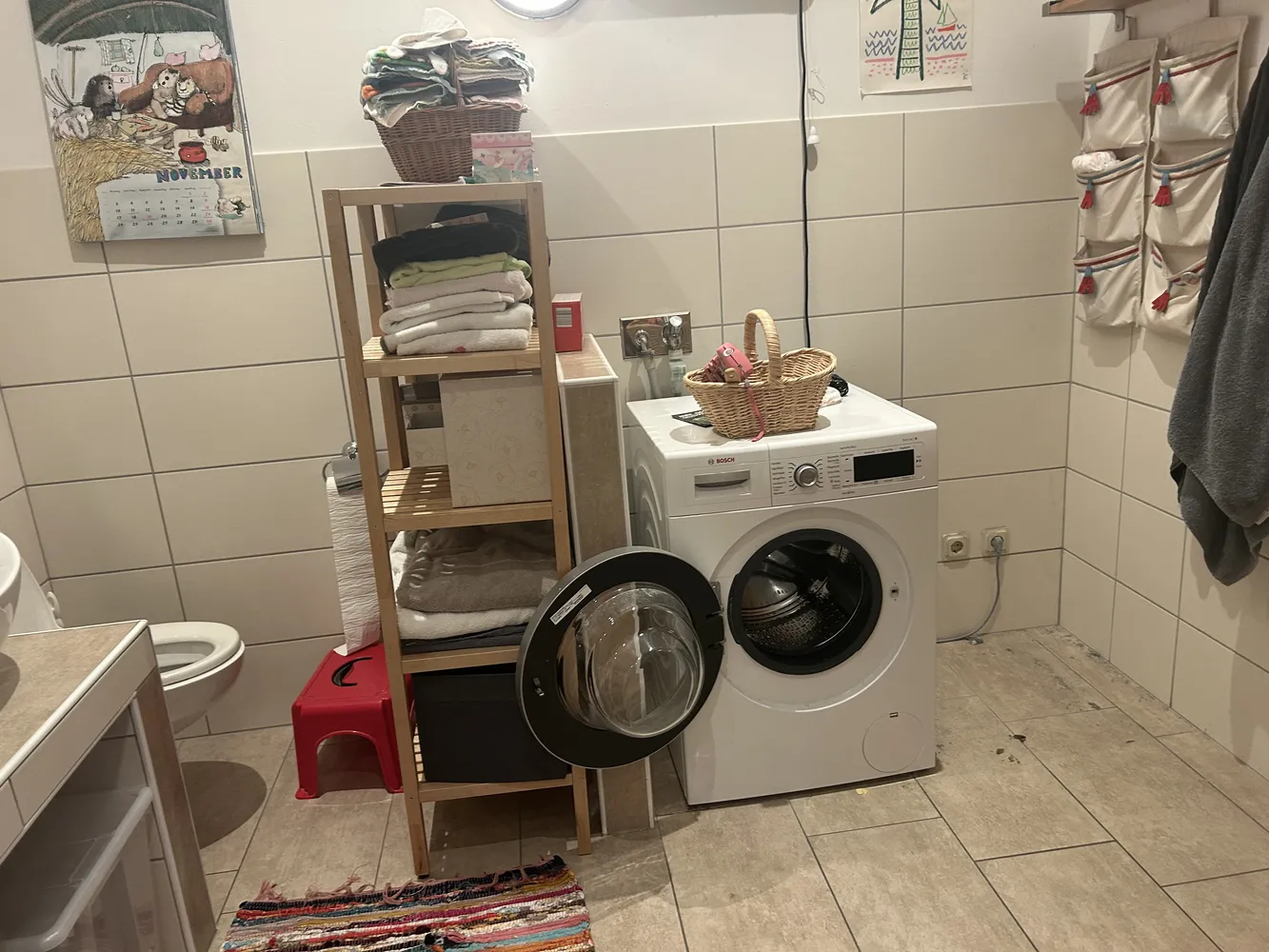 5 Zimmer Wohnung mit 140 m² in Halle (Saale) – Bild 3
