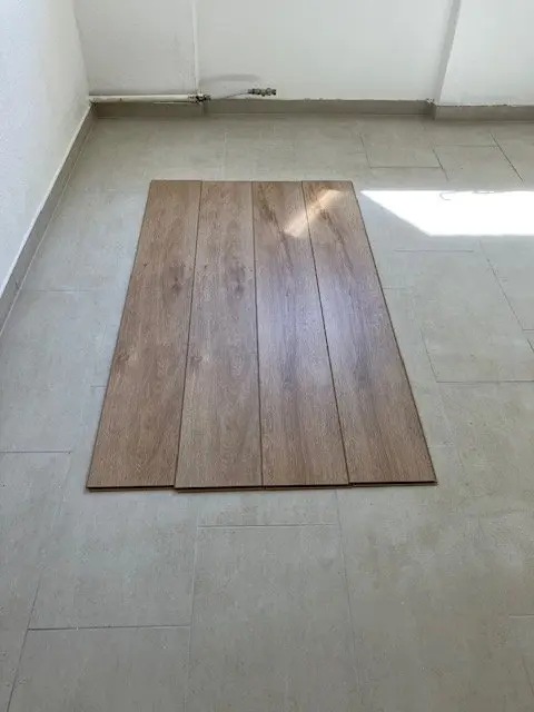 3 Zimmer Wohnung mit 60 m² in Bochum – Bild 6