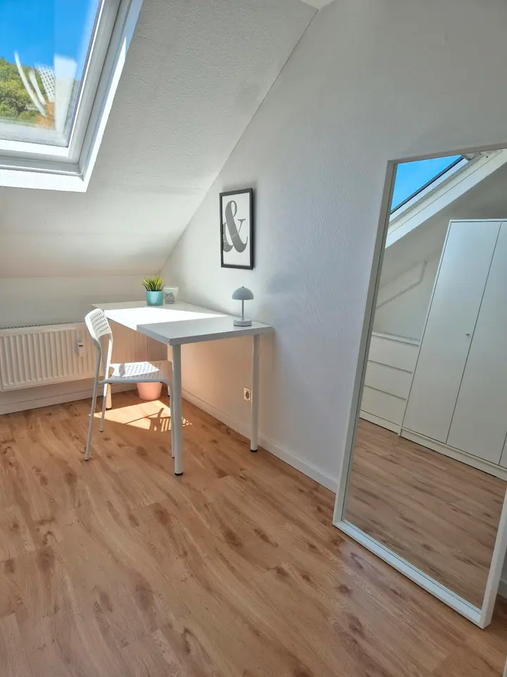 3 Zimmer Wohnung mit 55 m² in Saarbrücken – Bild 7