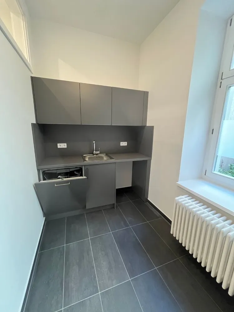1 Zimmer Wohnung mit 37 m² in Berlin – Bild 6