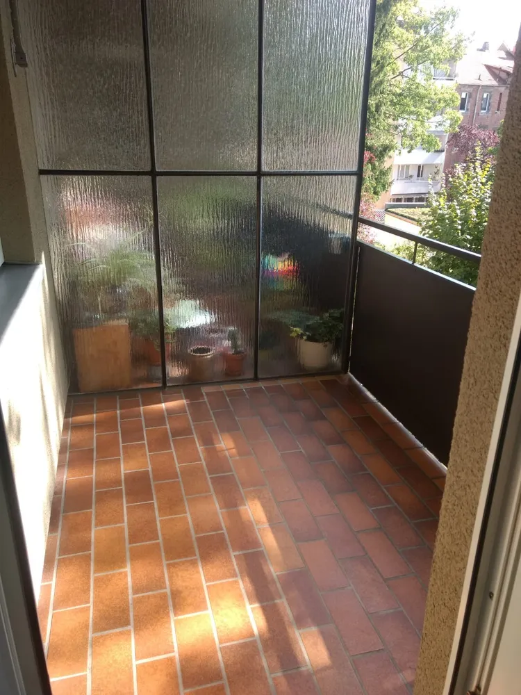2 Zimmer Wohnung mit 67 m² in Nürnberg – Bild 1