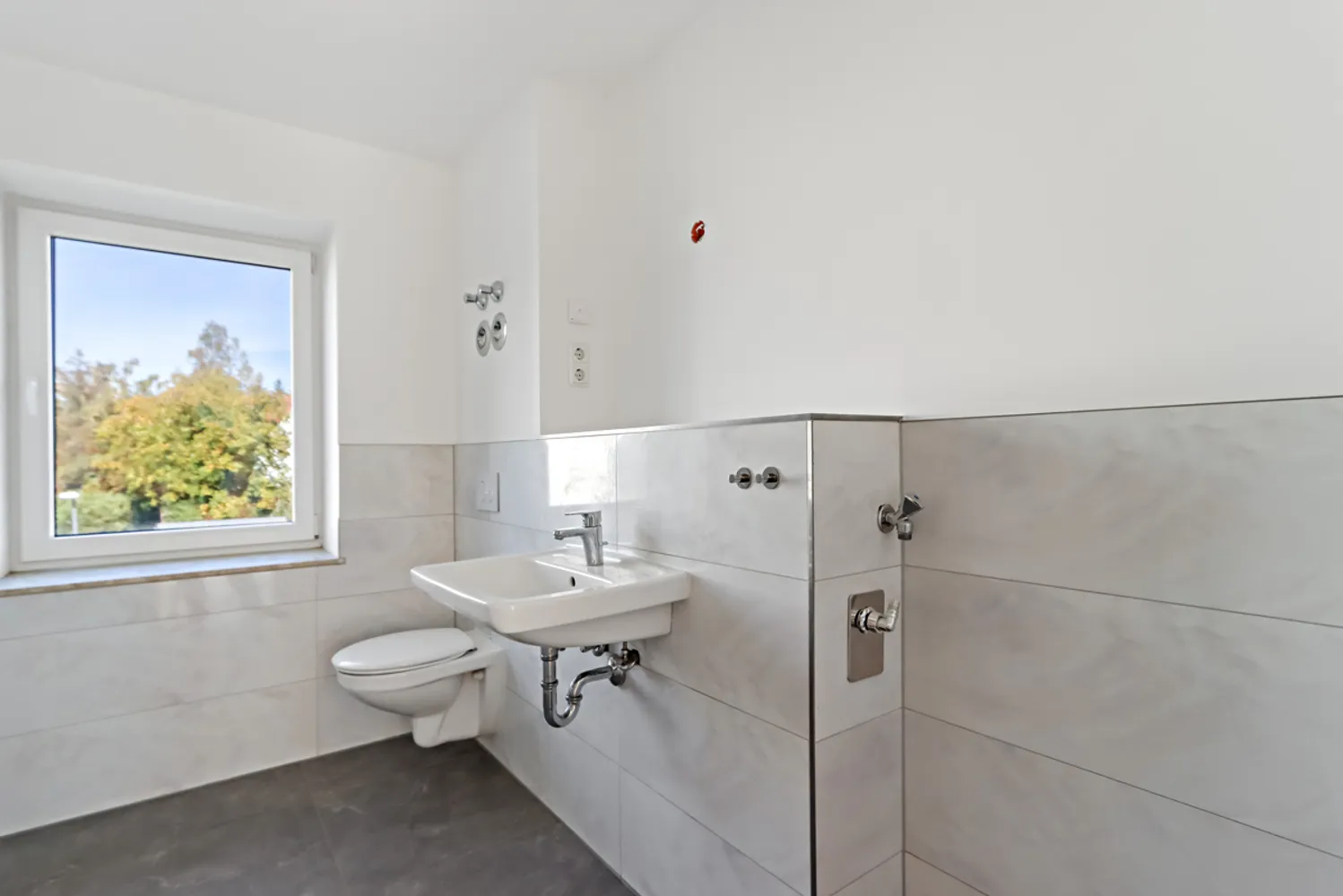 2 room apartment with 52 m² in Bitterfeld-Wolfen – Photo 4
