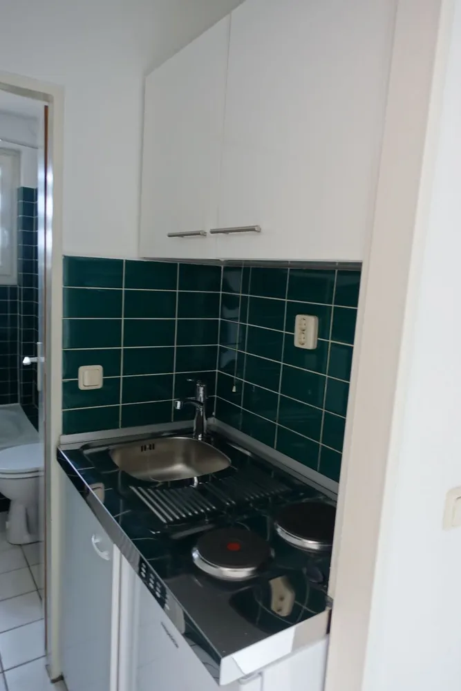 1 Zimmer Wohnung mit 24 m² in Lübeck – Bild 6