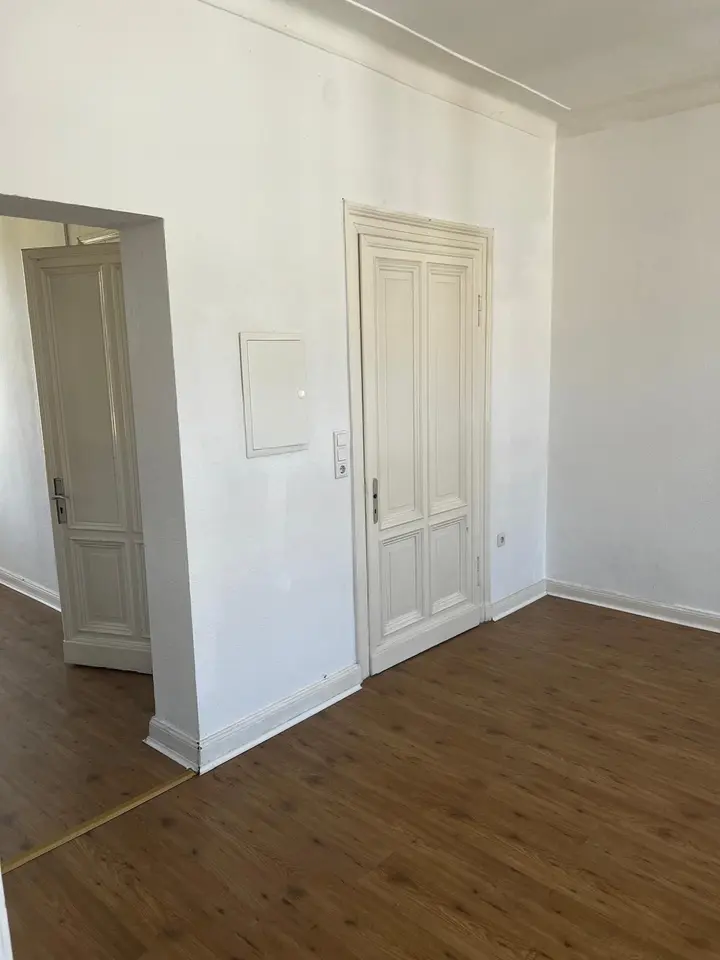 2 Zimmer Wohnung mit 55 m² in Krefeld – Bild 8