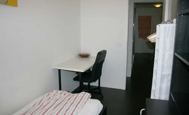WG-Zimmer in Berlin – Bild 1