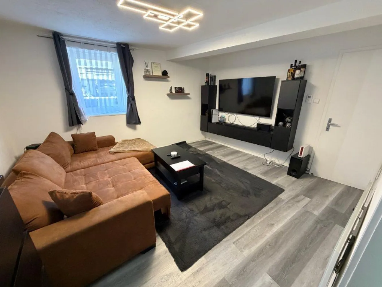 2 Zimmer Wohnung mit 58 m² in Stuttgart – Bild 2