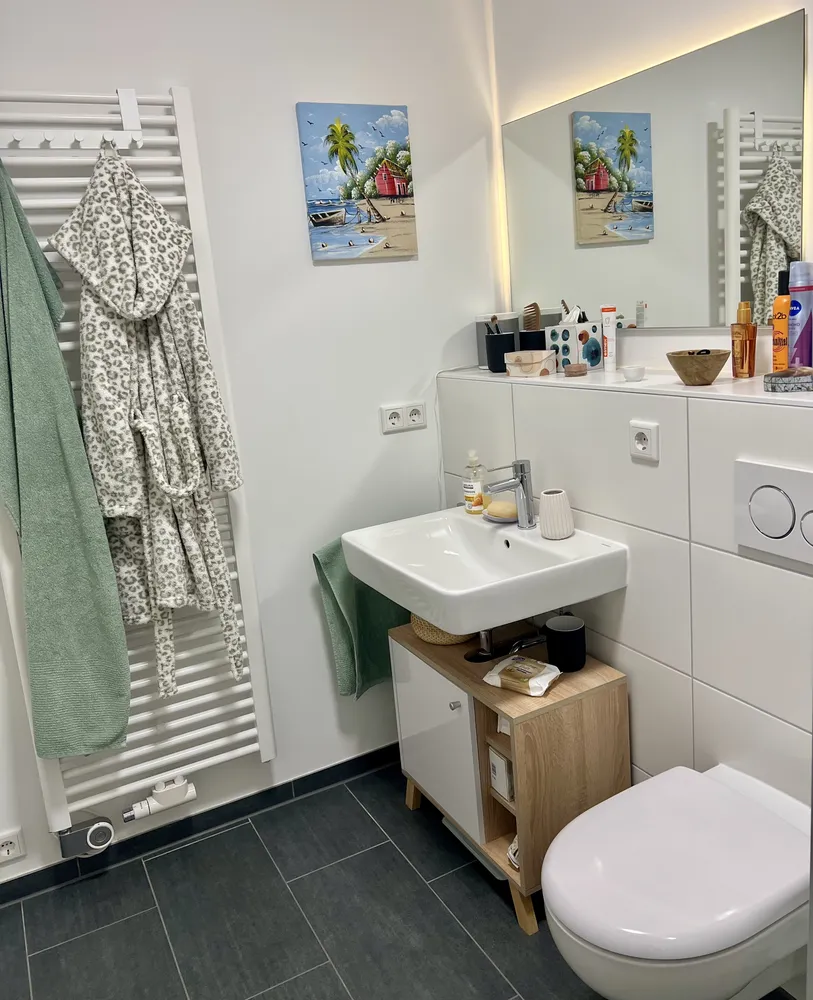 1 Zimmer Wohnung mit 27 m² in Nürnberg – Bild 10