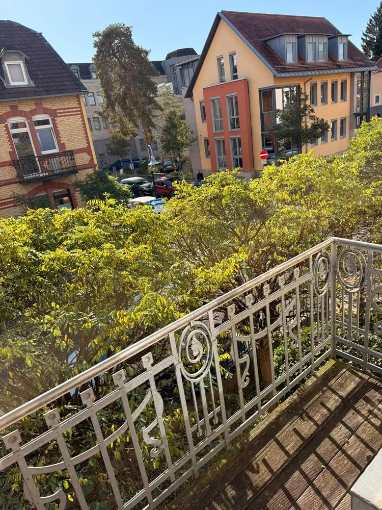 4 Zimmer Wohnung mit 100 m² in Mainz – Bild 9
