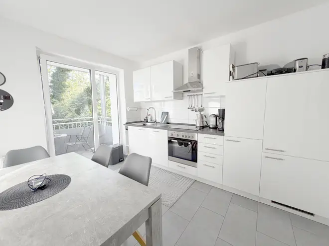 3 Zimmer Wohnung mit 73 m² in Oberhausen – Bild 3