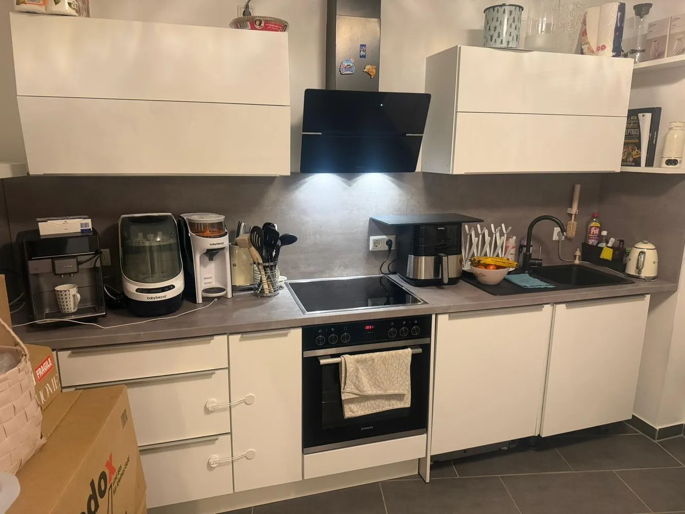 3 Zimmer Wohnung mit 80 m² in Köln – Bild 6
