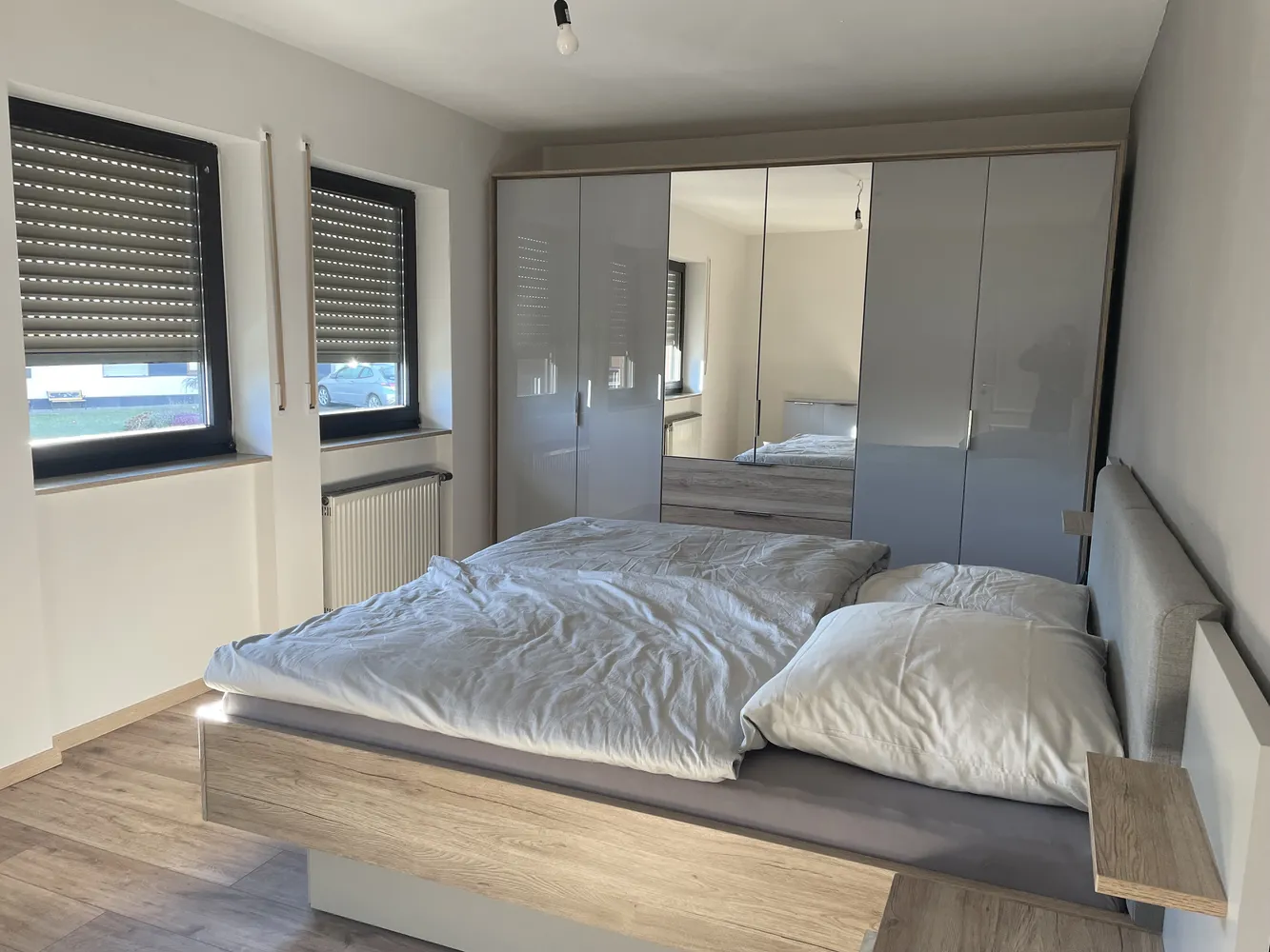 3 Zimmer Wohnung mit 70 m² in Bornheim – Bild 11