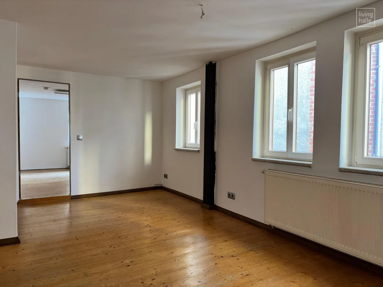 3 Zimmer Wohnung mit 79 m² in Halle (Saale) – Bild 7