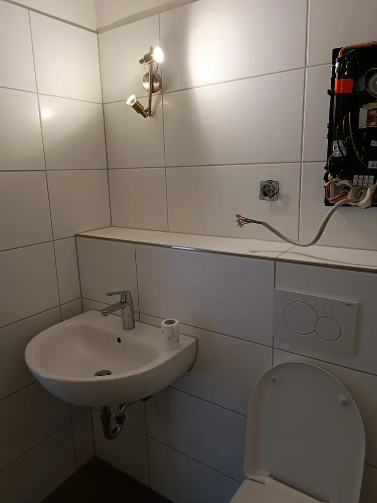 2 Zimmer Wohnung mit 63 m² in Krefeld – Bild 7