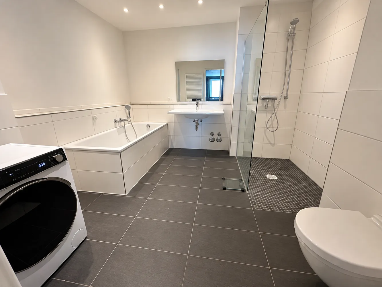 3 Zimmer Wohnung mit 99 m² in Lahr/Schwarzwald – Bild 8