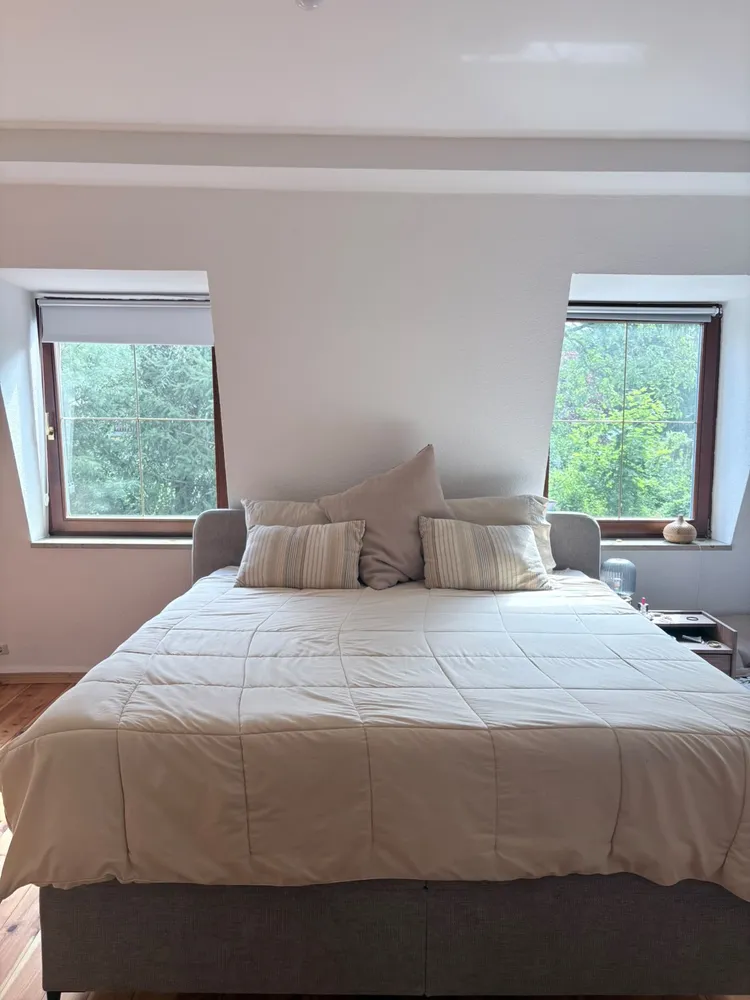 4 Zimmer Haus mit 175 m² in Berlin – Bild 3