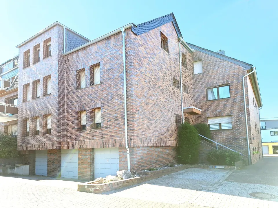 3 Zimmer Wohnung mit 62 m² in Bonn – Bild 3