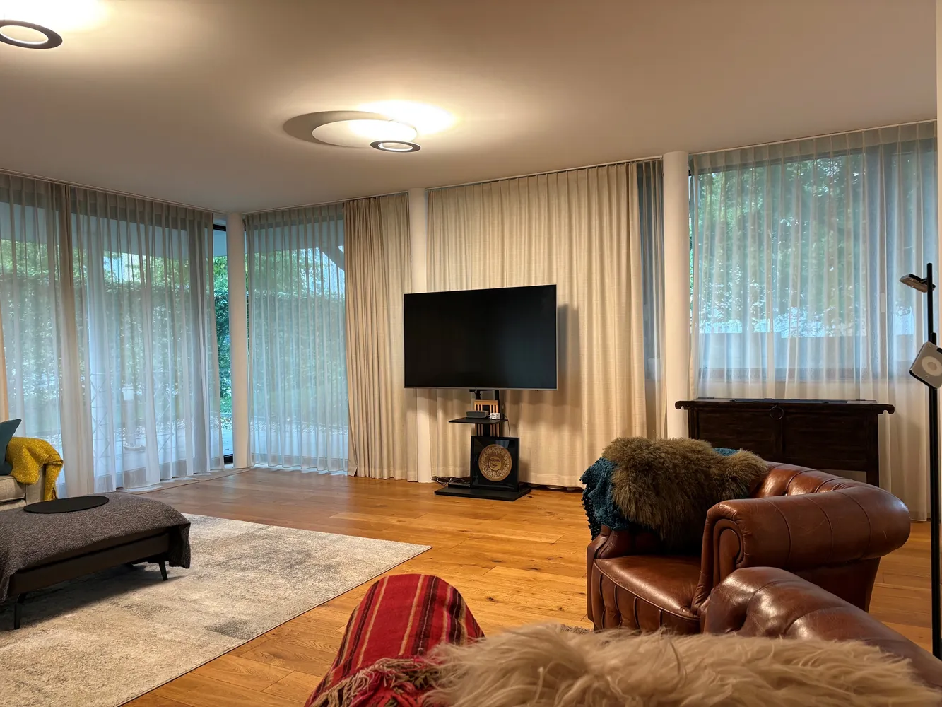 4 Zimmer Wohnung mit 156 m² in Dresden – Bild 9