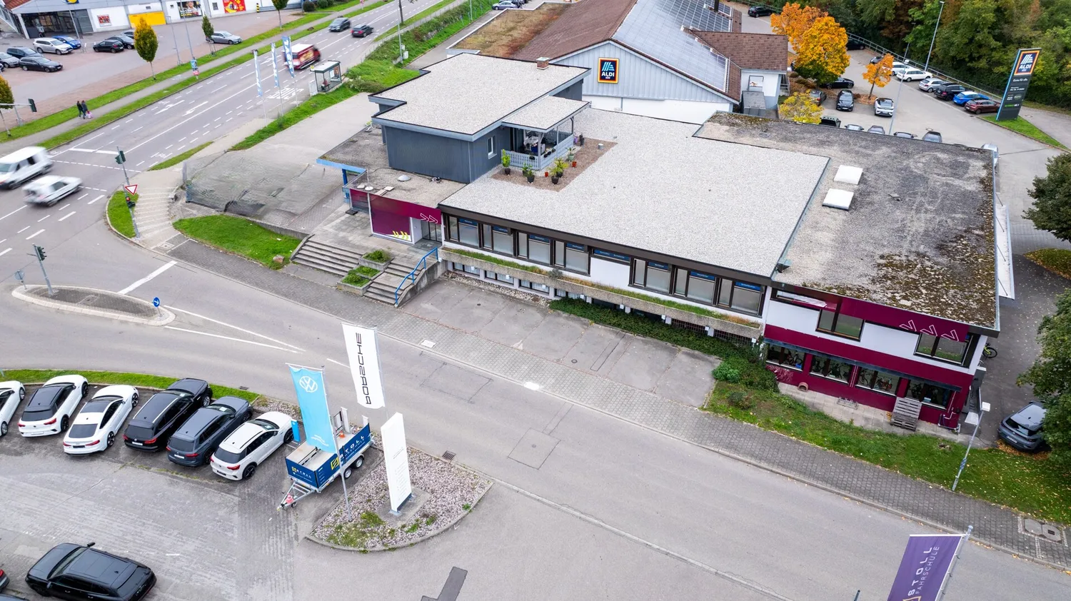 3 Zimmer Wohnung mit 96 m² in Waldshut-Tiengen – Bild 7