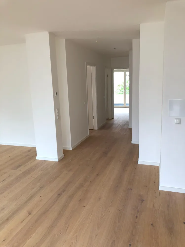 4 Zimmer Wohnung mit 114 m² in München – Bild 6