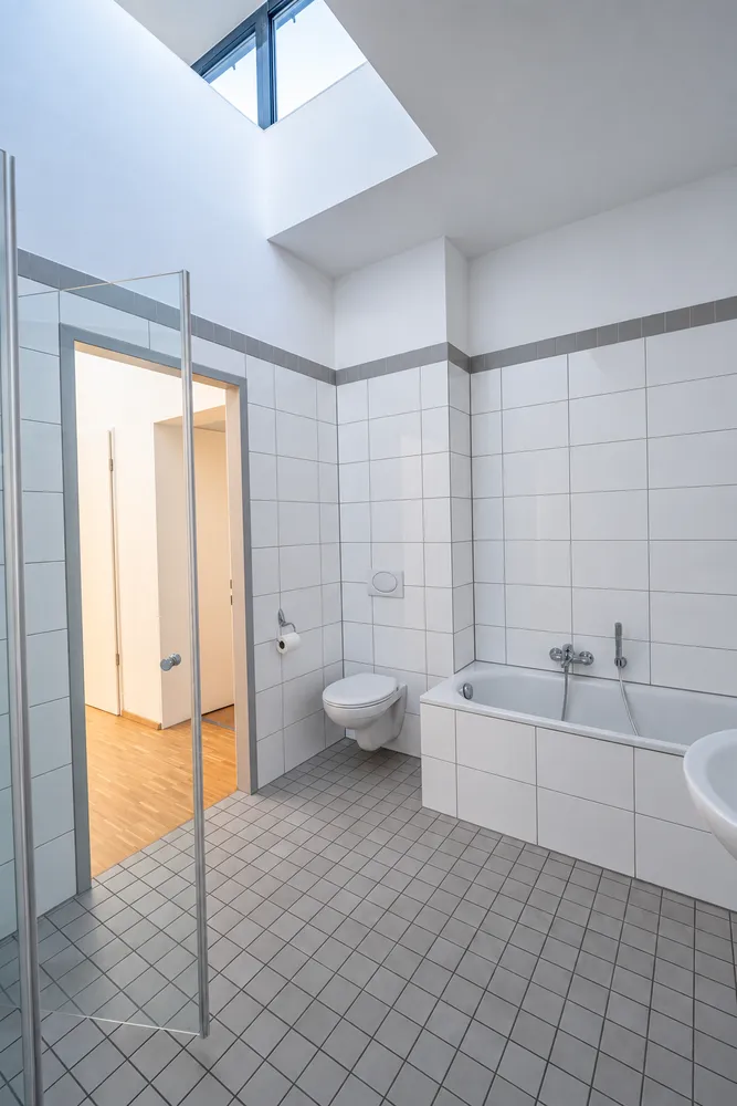 3 Zimmer Wohnung mit 145 m² in Aachen – Bild 4