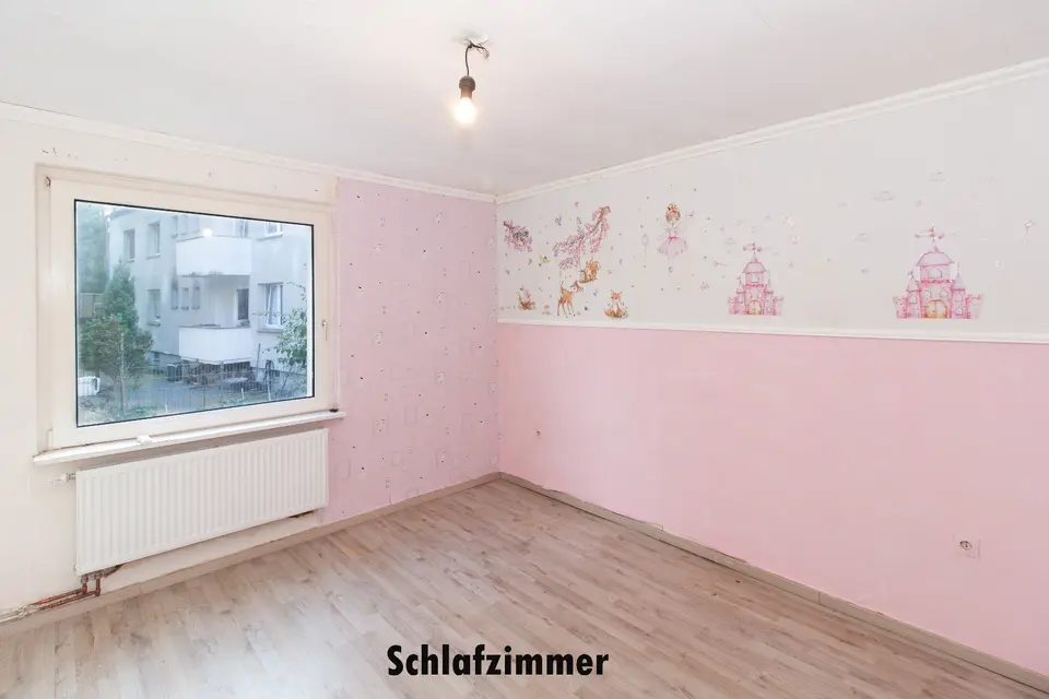 3 Zimmer Wohnung mit 60 m² in Oberhausen – Bild 7