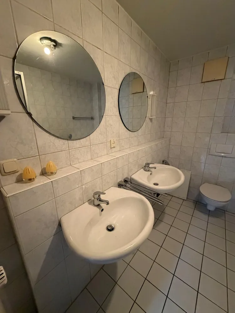 4 Zimmer Wohnung mit 86 m² in Osnabrück – Bild 1