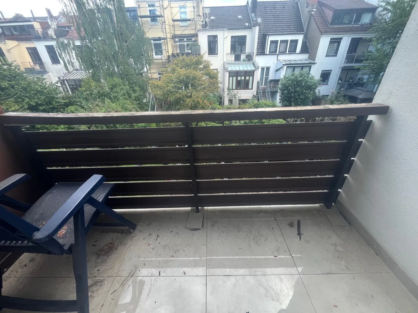 2 Zimmer Wohnung mit 67 m² in Bremen – Bild 2