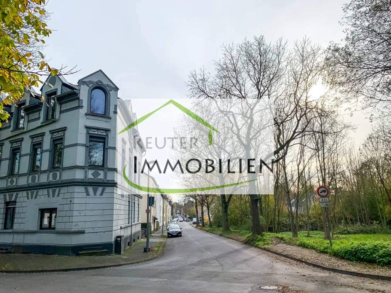 4 Zimmer Wohnung mit 71 m² in Bochum – Bild 1