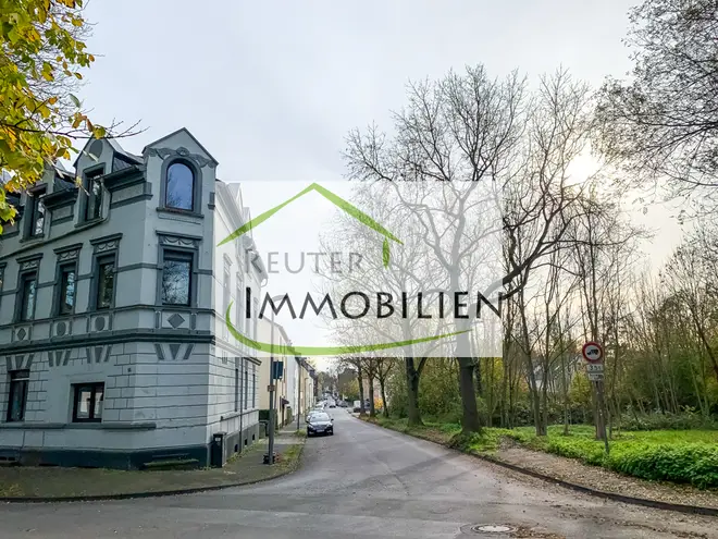 4 Zimmer Wohnung mit 71 m² in Bochum – Bild 1