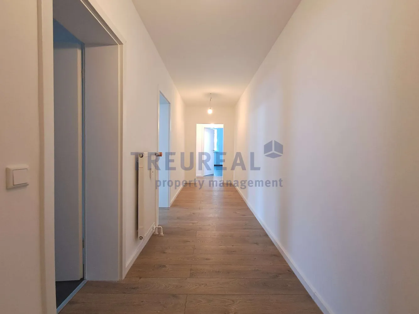 3 Zimmer Wohnung mit 115 m² in Darmstadt – Bild 3