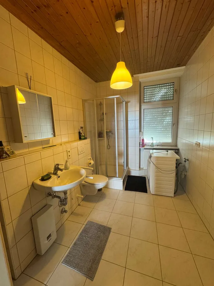 2 Zimmer Wohnung mit 61 m² in Wiesbaden – Bild 4
