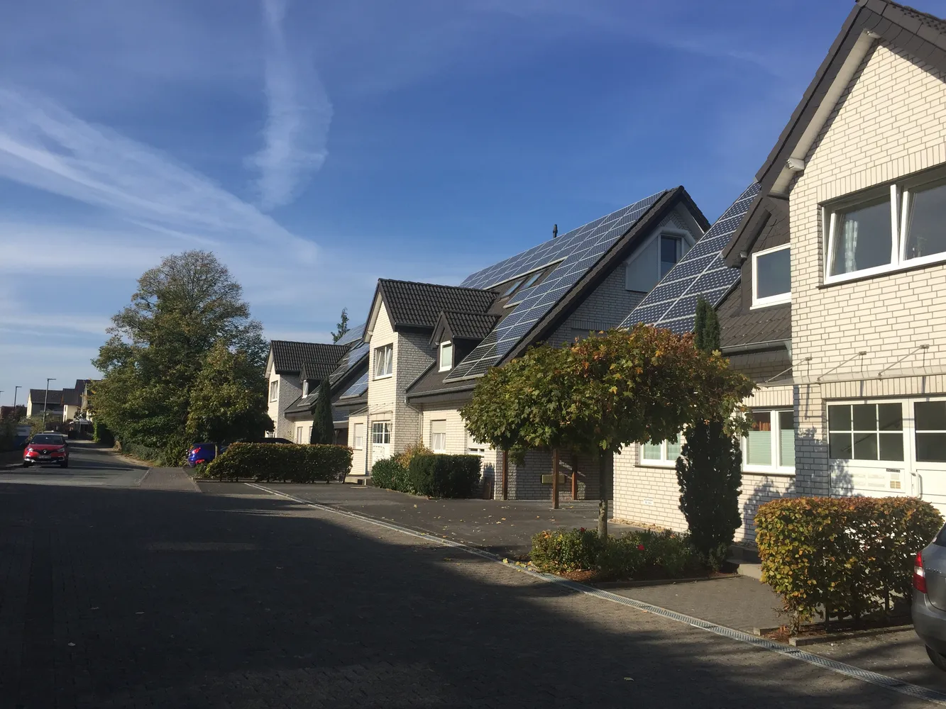 4 Zimmer Wohnung mit 105 m² in Paderborn – Bild 1