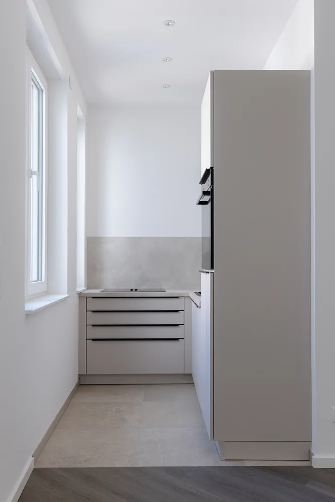 1 Zimmer Wohnung mit 38 m² in Frankfurt am Main – Bild 5