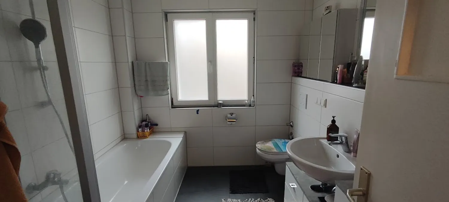 2 Zimmer Wohnung mit 63 m² in Nürnberg – Bild 3