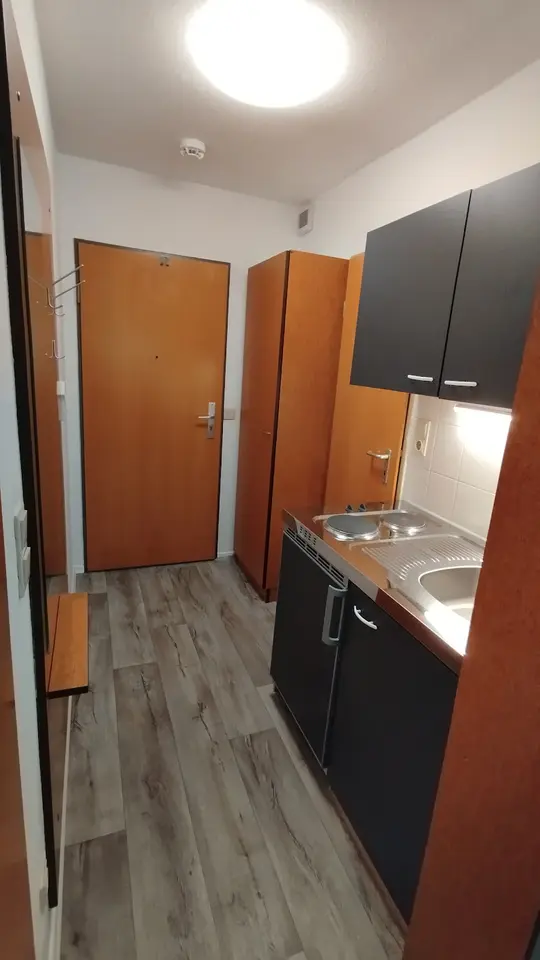 2 Zimmer Wohnung mit 22 m² in Passau – Bild 6