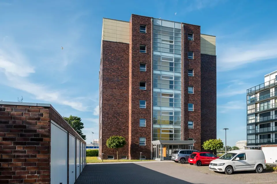 3 Zimmer Wohnung mit 74 m² in Wilhelmshaven – Bild 6