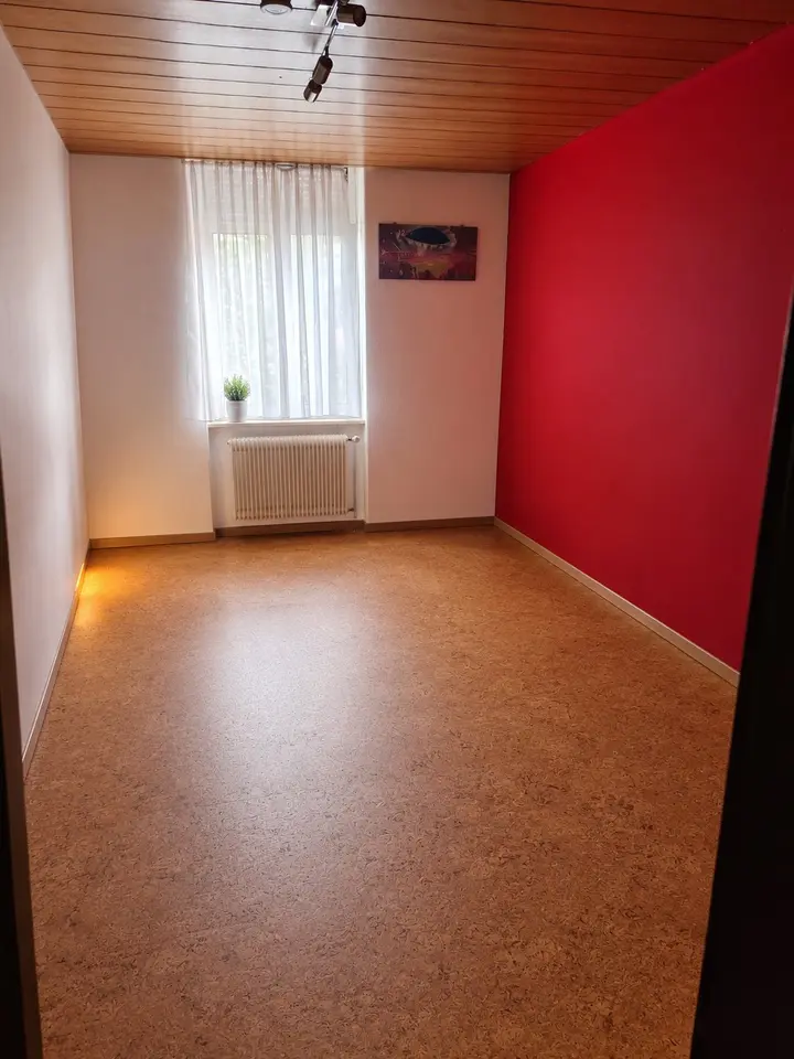 4 Zimmer Wohnung mit 94 m² in Würzburg – Bild 9