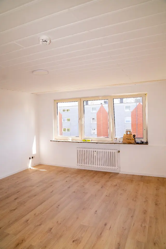 3 Zimmer Wohnung mit 68 m² in Marl – Bild 1